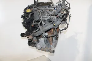 Renault Trafic II (X83) Moteur M9RM786