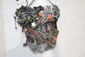 Renault Trafic II (X83) Moteur M9RM786