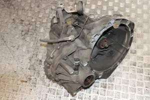 Volkswagen Sharan Manual 5 speed gearbox 987T7002AA