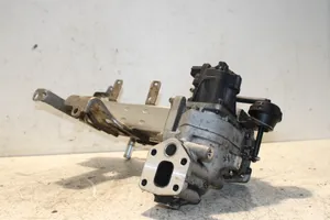 Chevrolet Captiva EGR aušintuvas 96868923