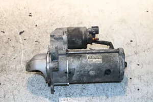 Chevrolet Captiva Starter motor 25183761