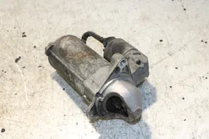 Chevrolet Captiva Starter motor 25183761