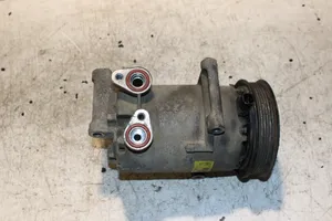 Ford Transit Compressore aria condizionata (A/C) (pompa) 6C1119D629AD