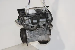 KIA Magentis Engine G6BV