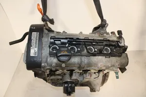 Skoda Roomster (5J) Moottori BXW