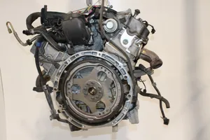 Mercedes-Benz E W211 Engine 112913