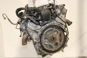 Mercedes-Benz E W211 Engine 112913