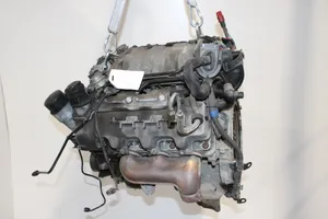 Mercedes-Benz E W211 Engine 112913