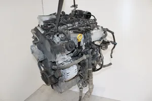 Volkswagen Caddy Dzinējs DFS