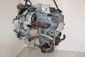 Volkswagen Caddy Motor DFS