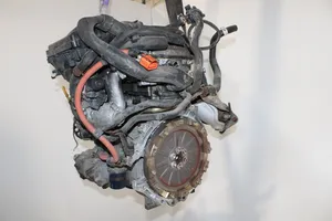 Toyota Prius (XW20) Motor X1NZW90