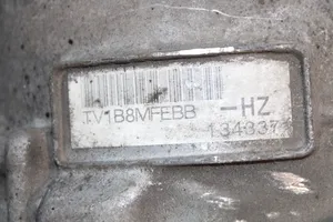 Subaru Outback Scatola del cambio automatico TV1B8MFEBB
