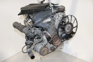 Volkswagen PASSAT B5.5 Motore AWT