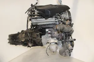Volkswagen PASSAT B5.5 Silnik / Komplet AWT