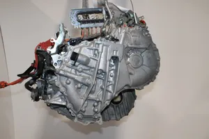 Toyota C-HR Boîte de vitesse automatique 1NM