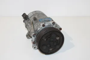 Skoda Fabia Mk1 (6Y) Compressore aria condizionata (A/C) (pompa) 1J0820803K