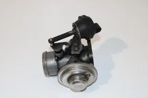 Skoda Fabia Mk1 (6Y) EGR vožtuvas 038129637B