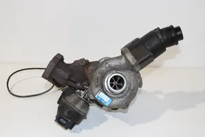 Audi A4 S4 B8 8K Turboahdin 03L145702D