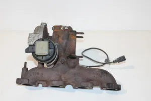 Audi A4 S4 B8 8K Turboahdin 03L145702D