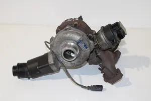 Audi A4 S4 B8 8K Turboahdin 03L145702D