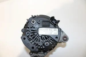 Audi A4 S4 B8 8K Generaattori/laturi 03G903016G