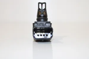 Peugeot 508 RXH Gaisa spiediena sensors 9663480880