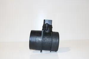 Audi A6 S6 C6 4F Mass air flow meter 074906461B