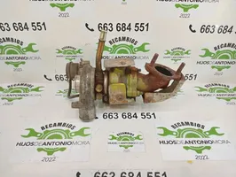 Mitsubishi Canter Turboahdin 4913503610