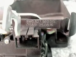 Audi A4 S4 B9 8W Bagāžnieka slēdzene 8W0827503