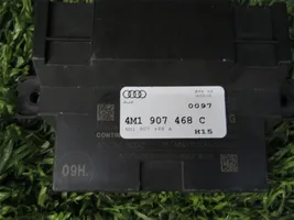 Audi A5 Sportback 8TA Autres unités de commande / modules 4M1907468C