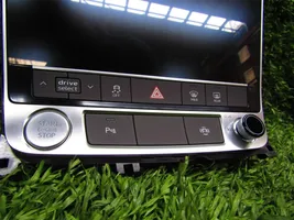 Audi A8 S8 D3 4E Monitor / wyświetlacz / ekran 4N0919603