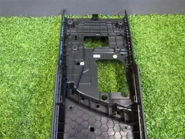 Audi Q7 4M Center console 4M1863244