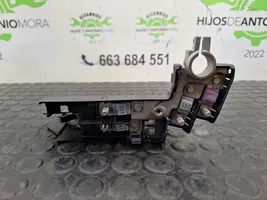 Audi Q7 4M Module de fusibles 4M0941823