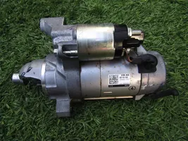 Audi Q7 4M Starter motor 057911024