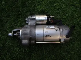 Audi Q7 4M Starter motor 057911024