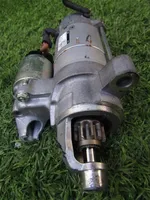 Audi Q7 4M Starter motor 057911024