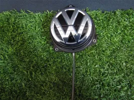 Volkswagen Golf VII Rączka / Uchwyt klapy tylnej / bagażnika 5G6827469