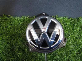 Volkswagen Golf VII Uždarymo rankena (galinio dangčio) 5G6827469