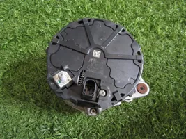 Volkswagen Touareg II Generator/alternator 