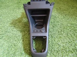 Volkswagen Up Center console 