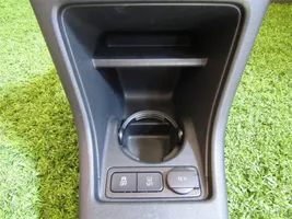 Volkswagen Up Center console 