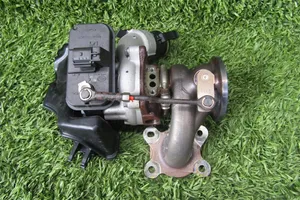 Volkswagen Up Turbina 504C145702C