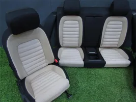 Volkswagen PASSAT CC Sėdynių komplektas 