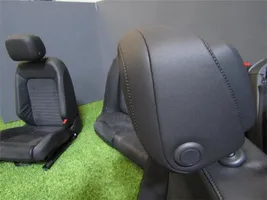 Volkswagen PASSAT B8 Fotele / Kanapa / Komplet 