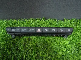 Audi Q7 4M Multifunctional control switch/knob 4M0925301B