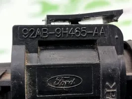Ford Transit Zawór podciśnieniowy 92AB9H465AA
