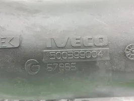 Iveco Daily 3rd gen Välijäähdyttimen letku 500399004