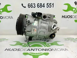 Hyundai Grand Santa Fe NC Ilmastointilaitteen kompressorin pumppu (A/C) FD46XG