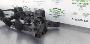 Hyundai Grand Santa Fe NC Sottotelaio posteriore 554052W150