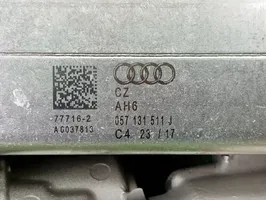 Audi Q7 4M Valvola di raffreddamento EGR 